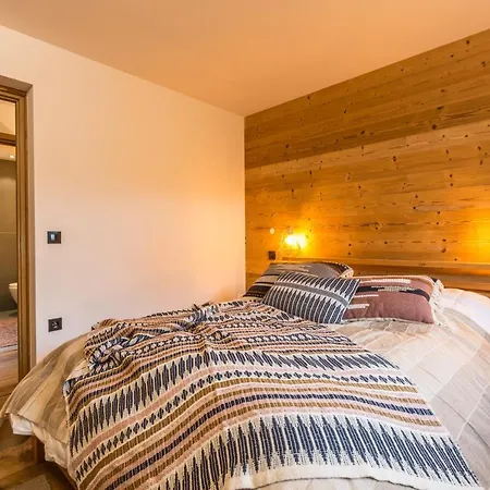 Native Appartamento Chamonix