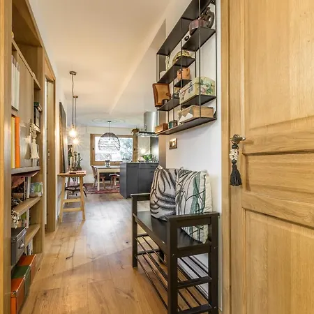 Appartement Native Chamonix
