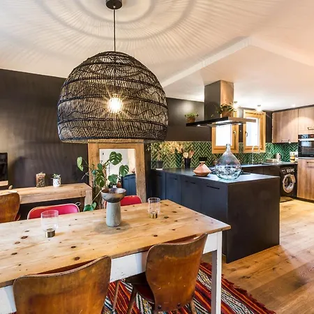 Native Appartement