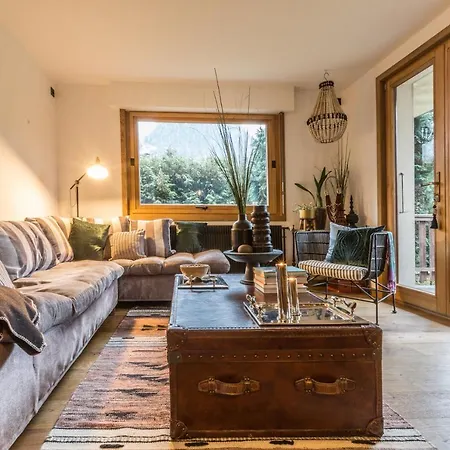 Native Appartement *