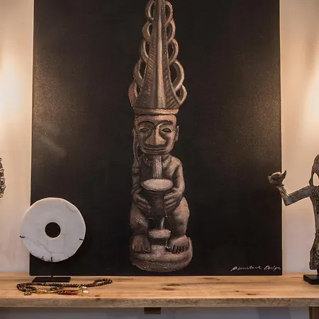 Appartement Native