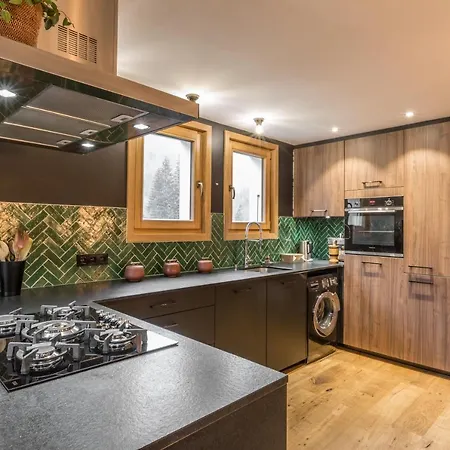 Native Appartement