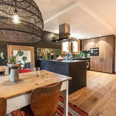 Native Appartement