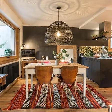 Appartement Native