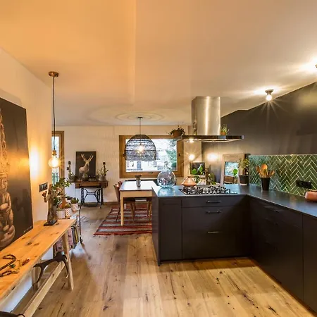 Native Appartement