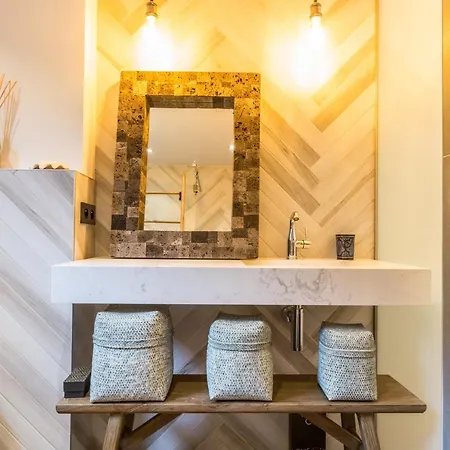 Appartement Native Chamonix