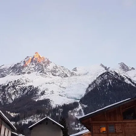 Appartement Native Chamonix
